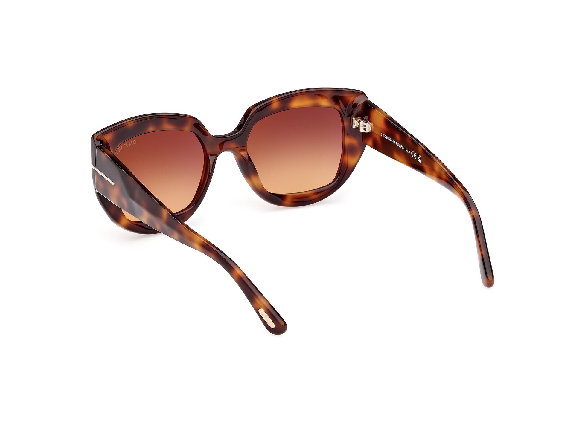 Tom Ford SALTZMAN FT1192 53F