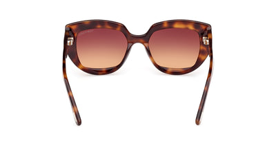 Tom Ford SALTZMAN FT1192 53F