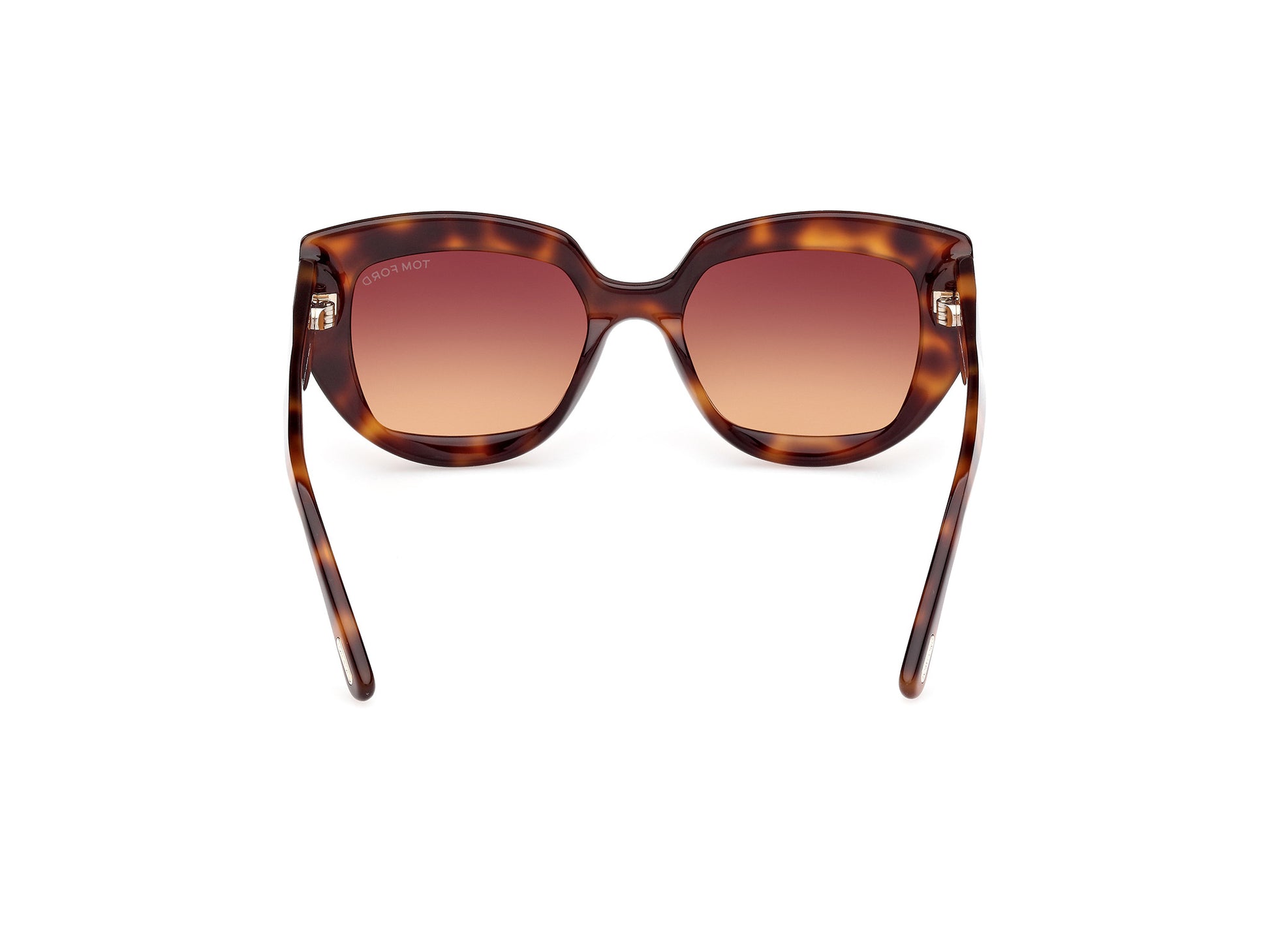 Tom Ford SALTZMAN FT1192 53F