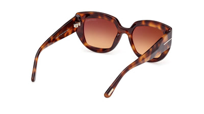 Tom Ford SALTZMAN FT1192 53F