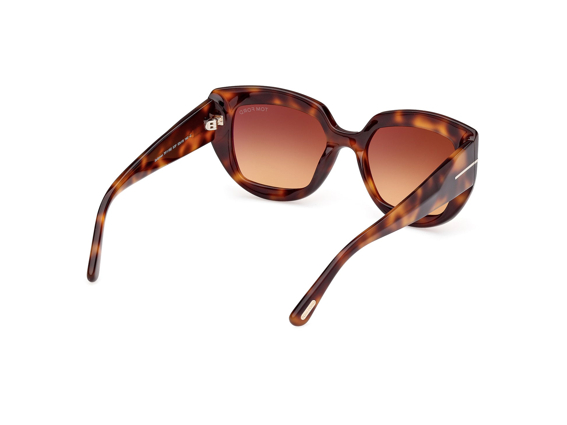 Tom Ford SALTZMAN FT1192 53F