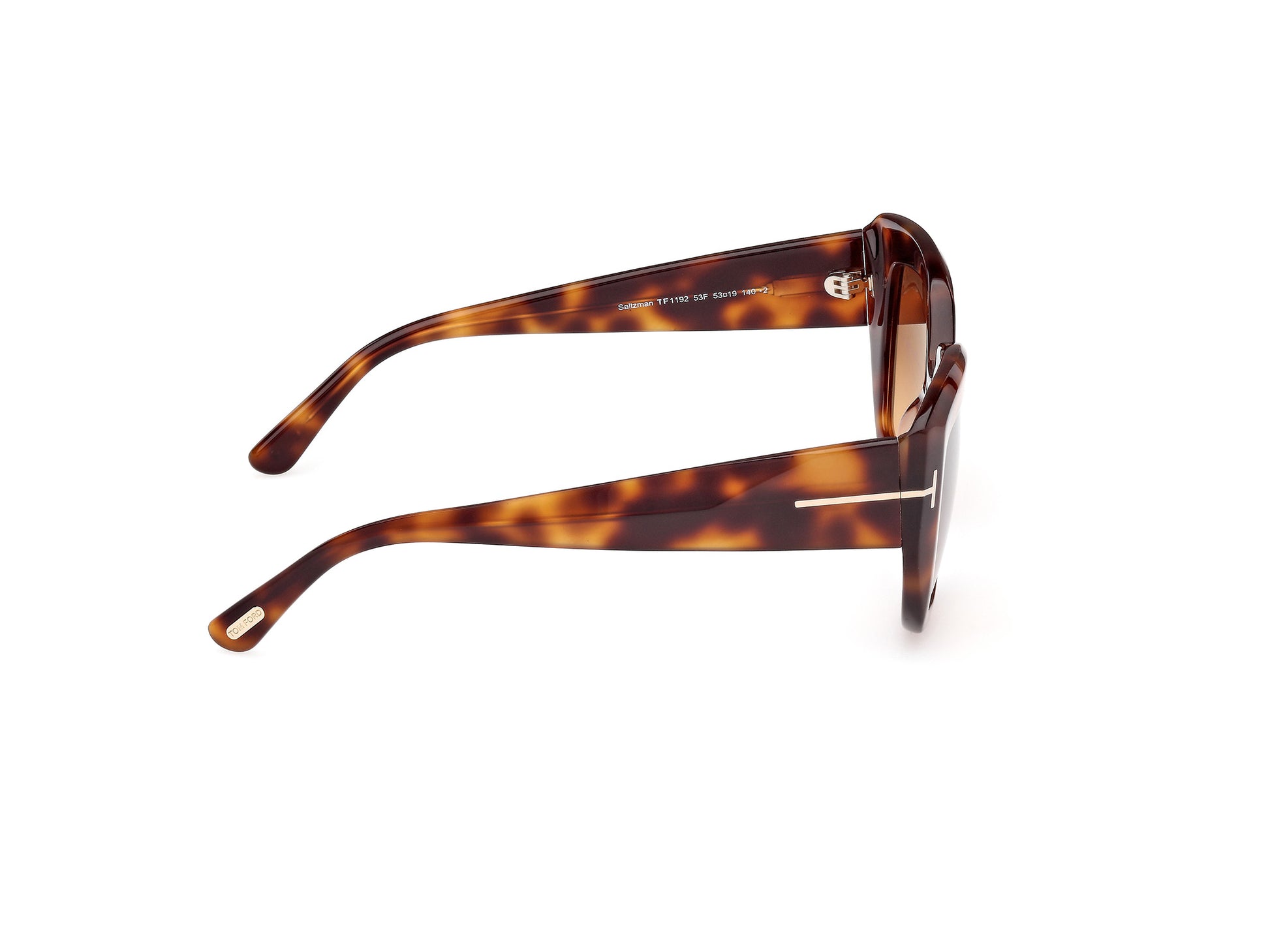 Tom Ford SALTZMAN FT1192 53F