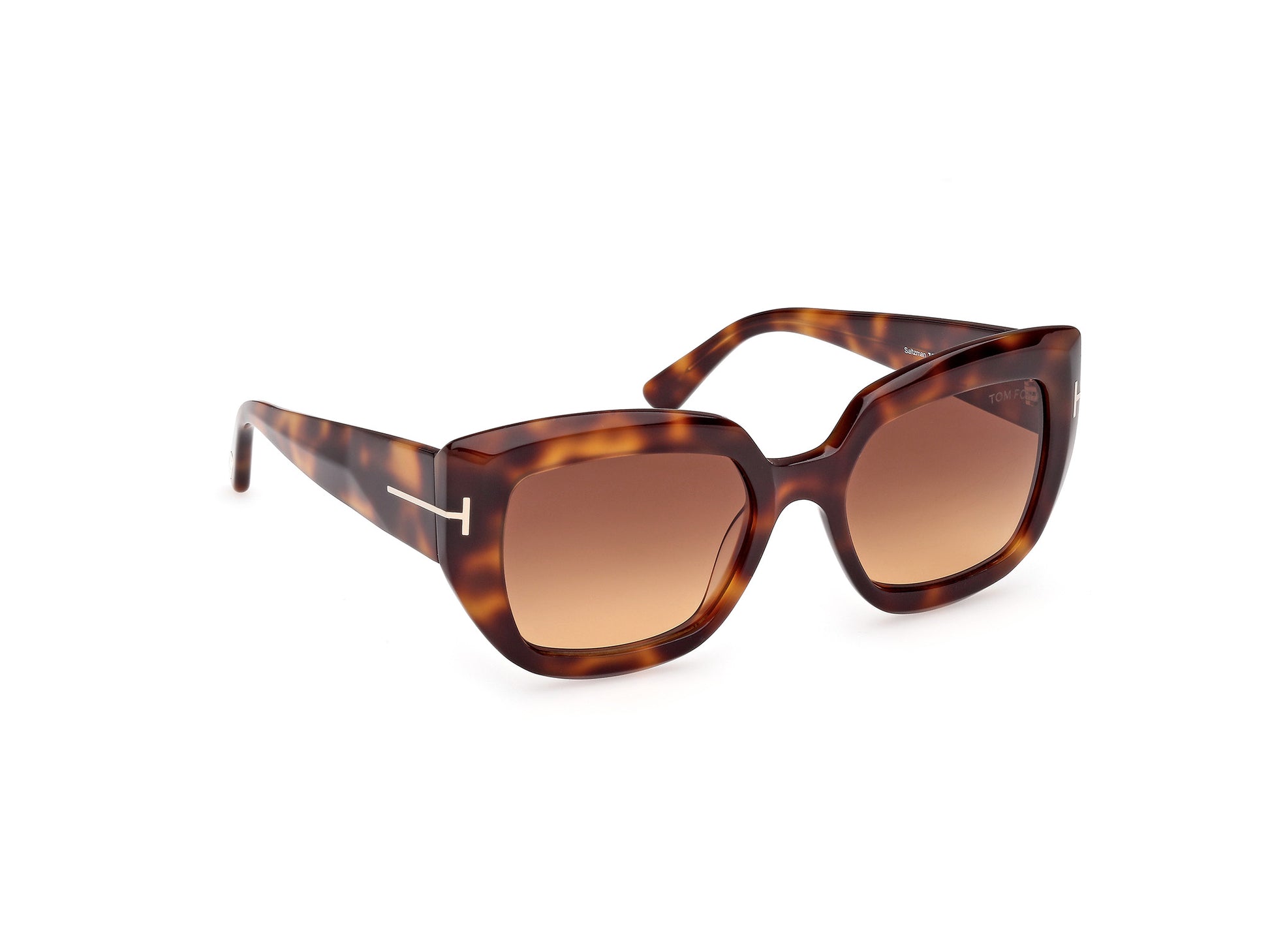 Tom Ford SALTZMAN FT1192 53F