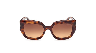 Tom Ford SALTZMAN FT1192 53F