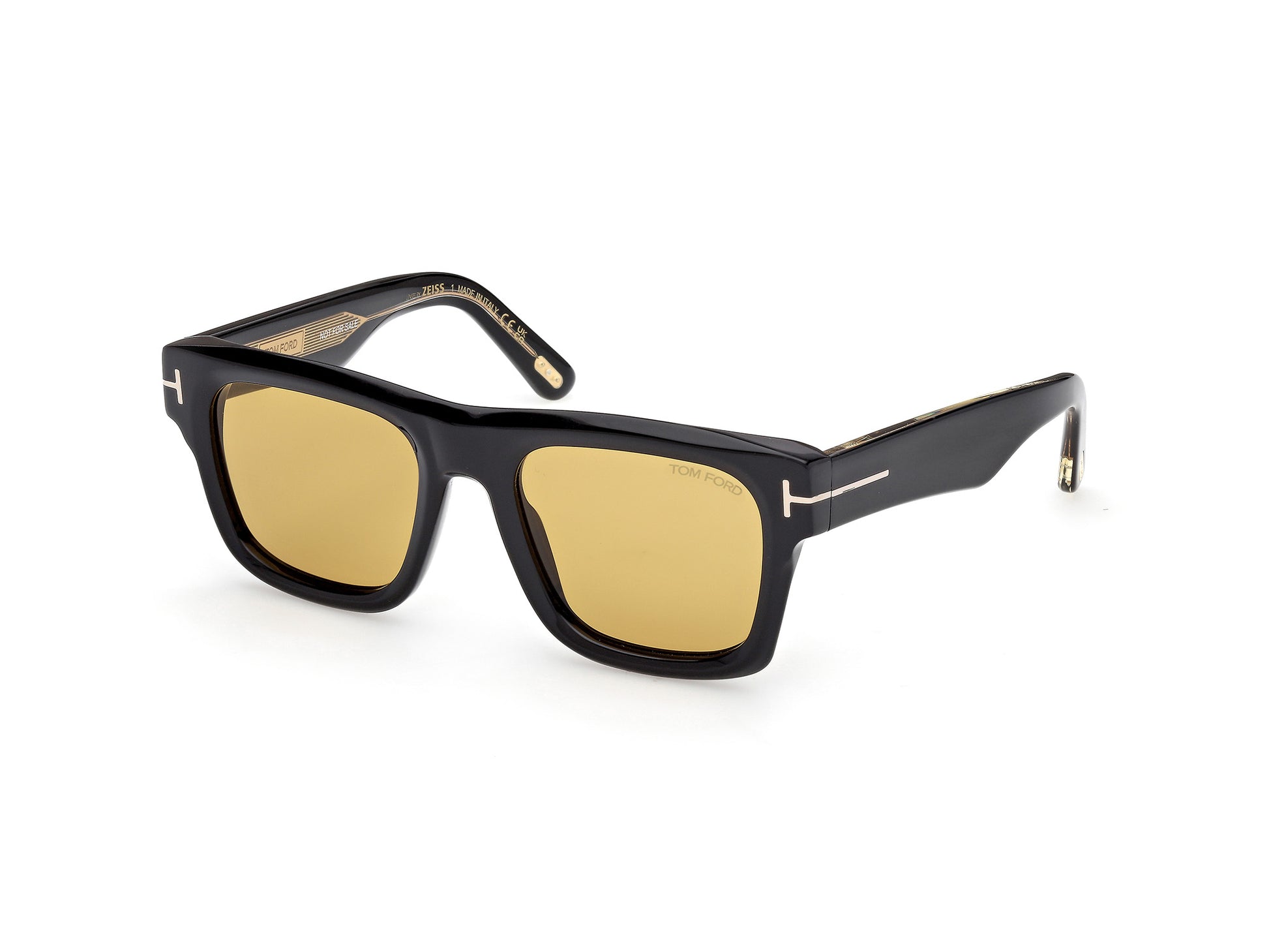 Tom Ford Icon FT1200@5301E 01E