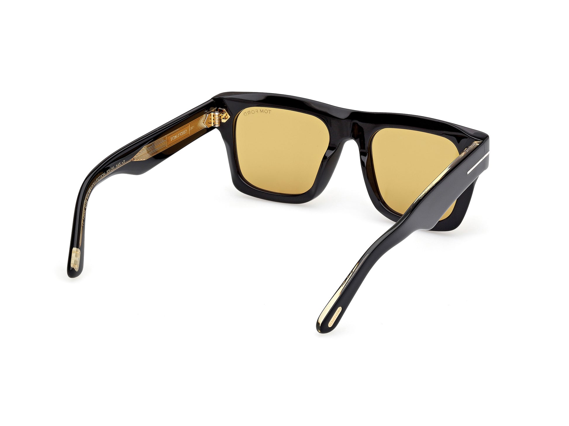 Tom Ford Icon FT1200@5301E 01E