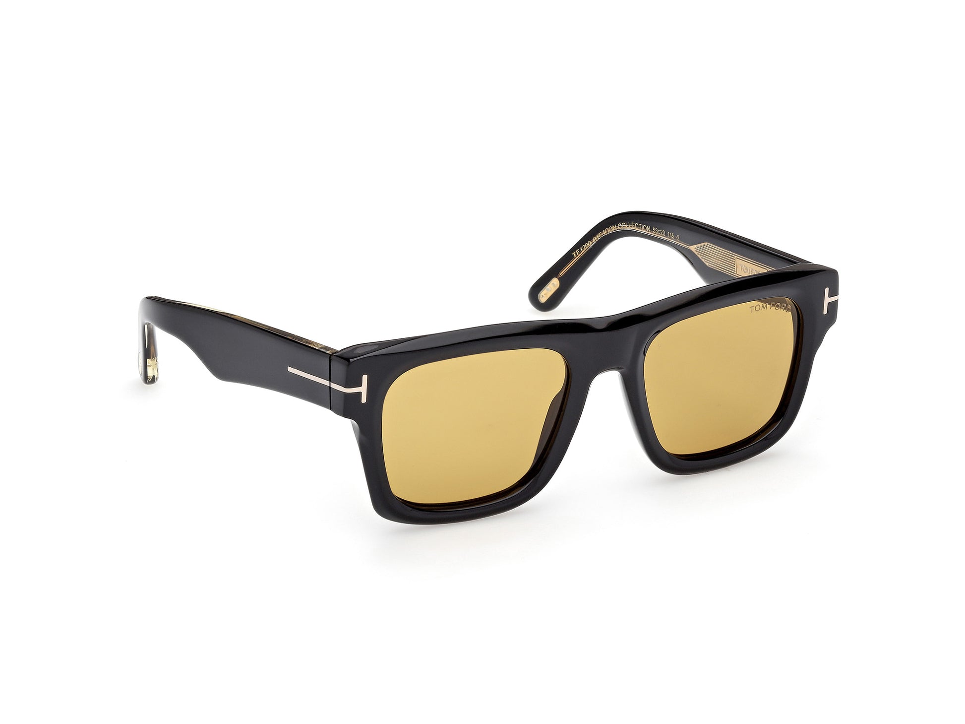 Tom Ford Icon FT1200@5301E 01E