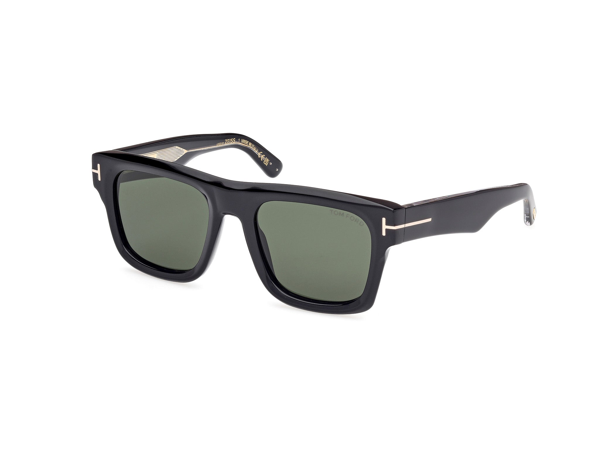 Tom Ford Icon FT1200@5301N 01N