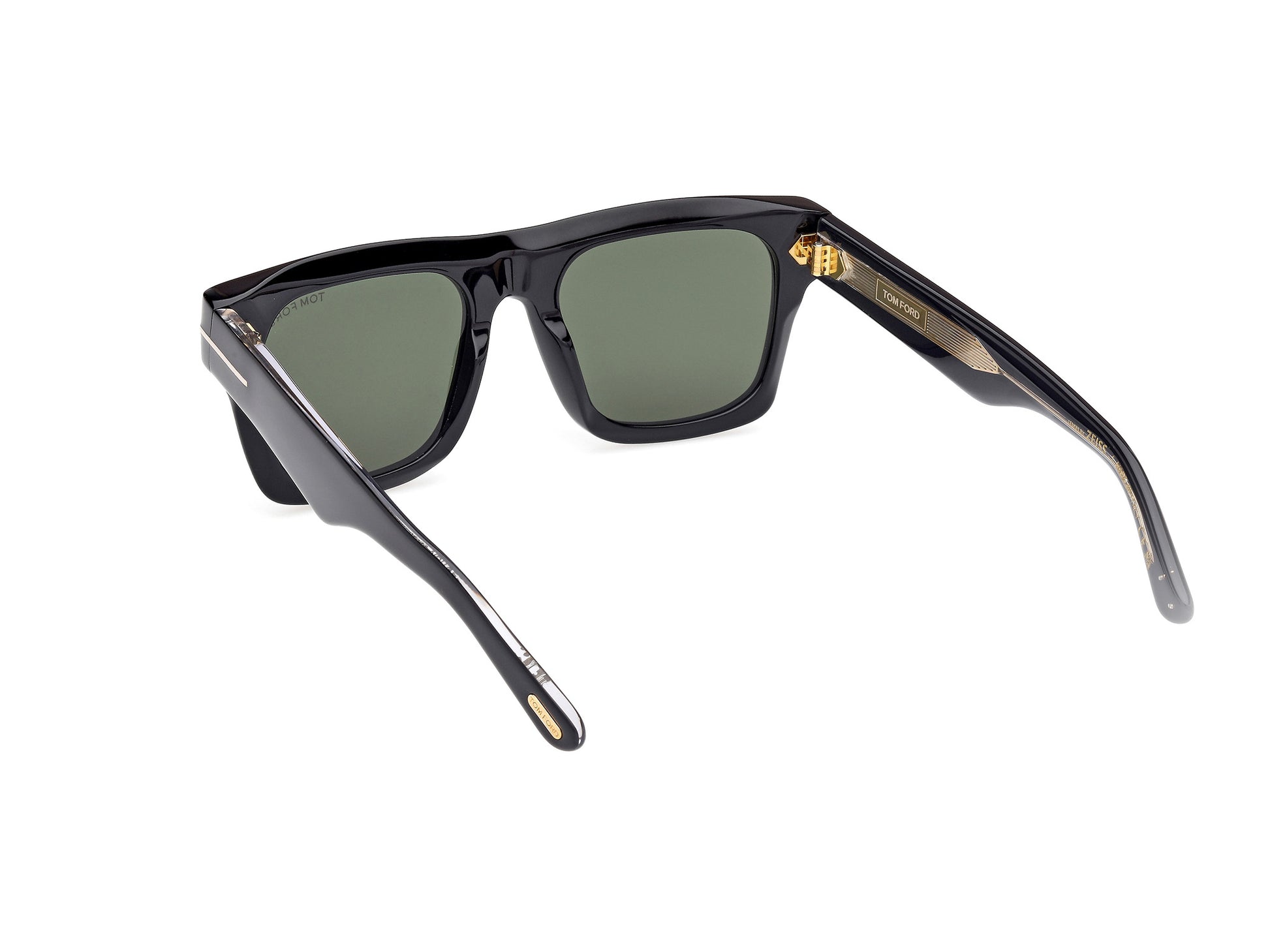 Tom Ford Icon FT1200@5301N 01N
