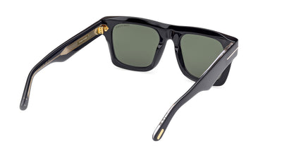 Tom Ford Icon FT1200@5301N 01N