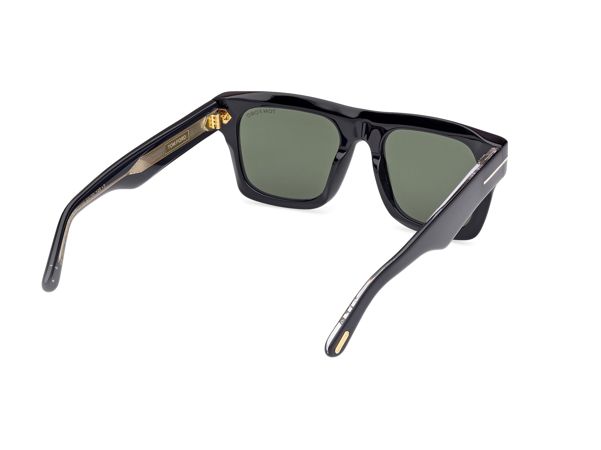 Tom Ford Icon FT1200@5301N 01N