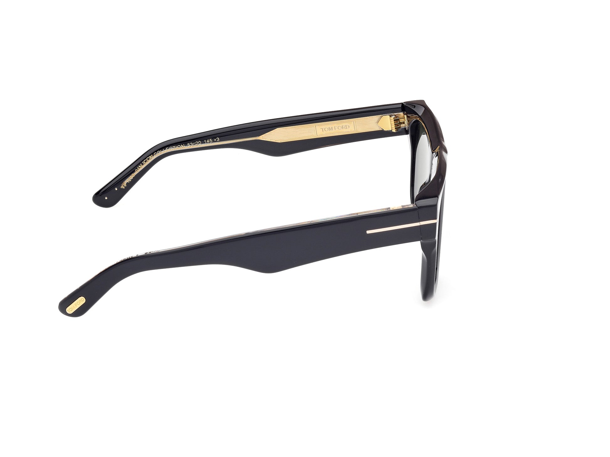 Tom Ford Icon FT1200@5301N 01N