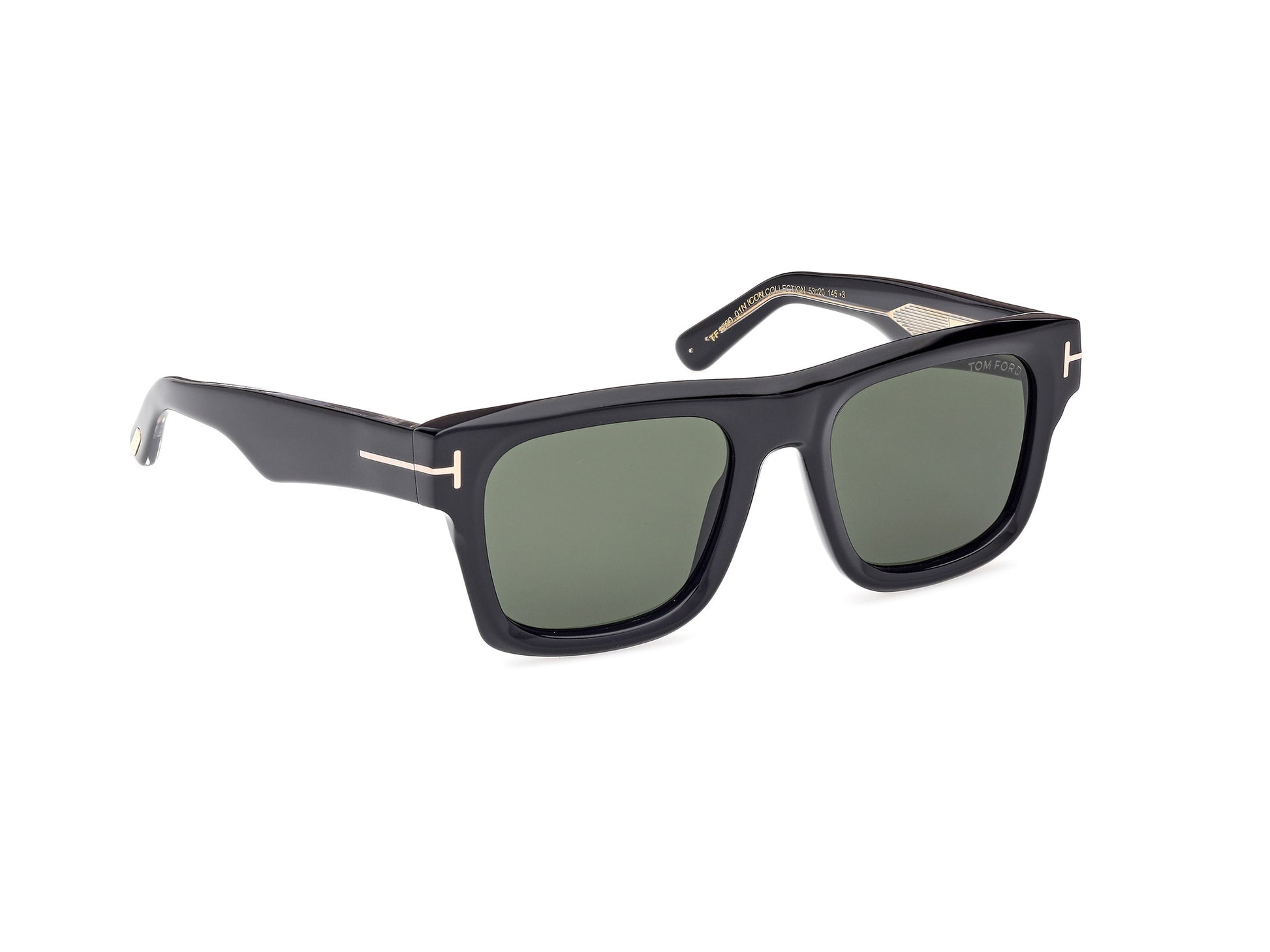 Tom Ford Icon FT1200@5301N 01N