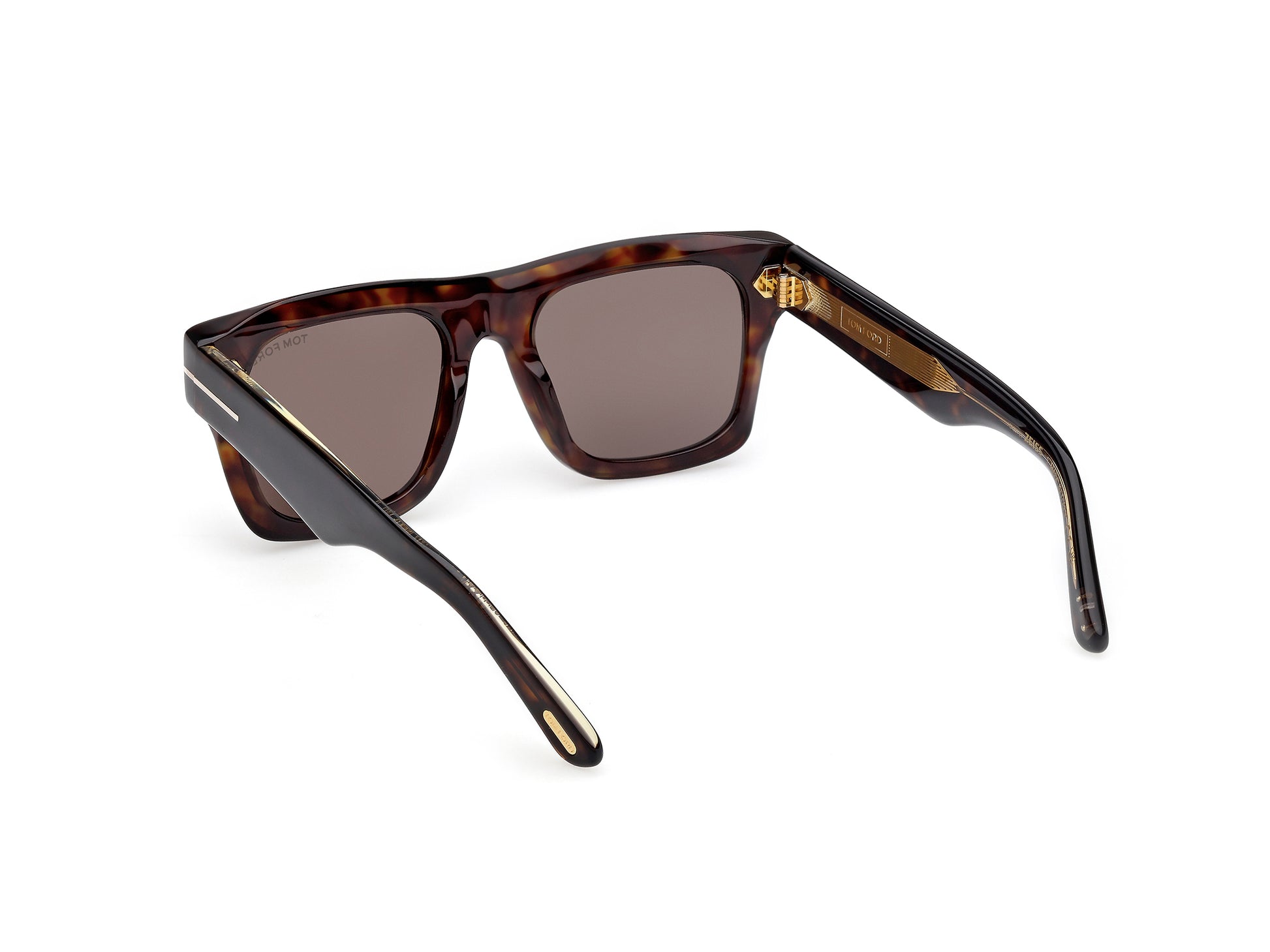 Tom Ford Icon FT1200@5352A 52A