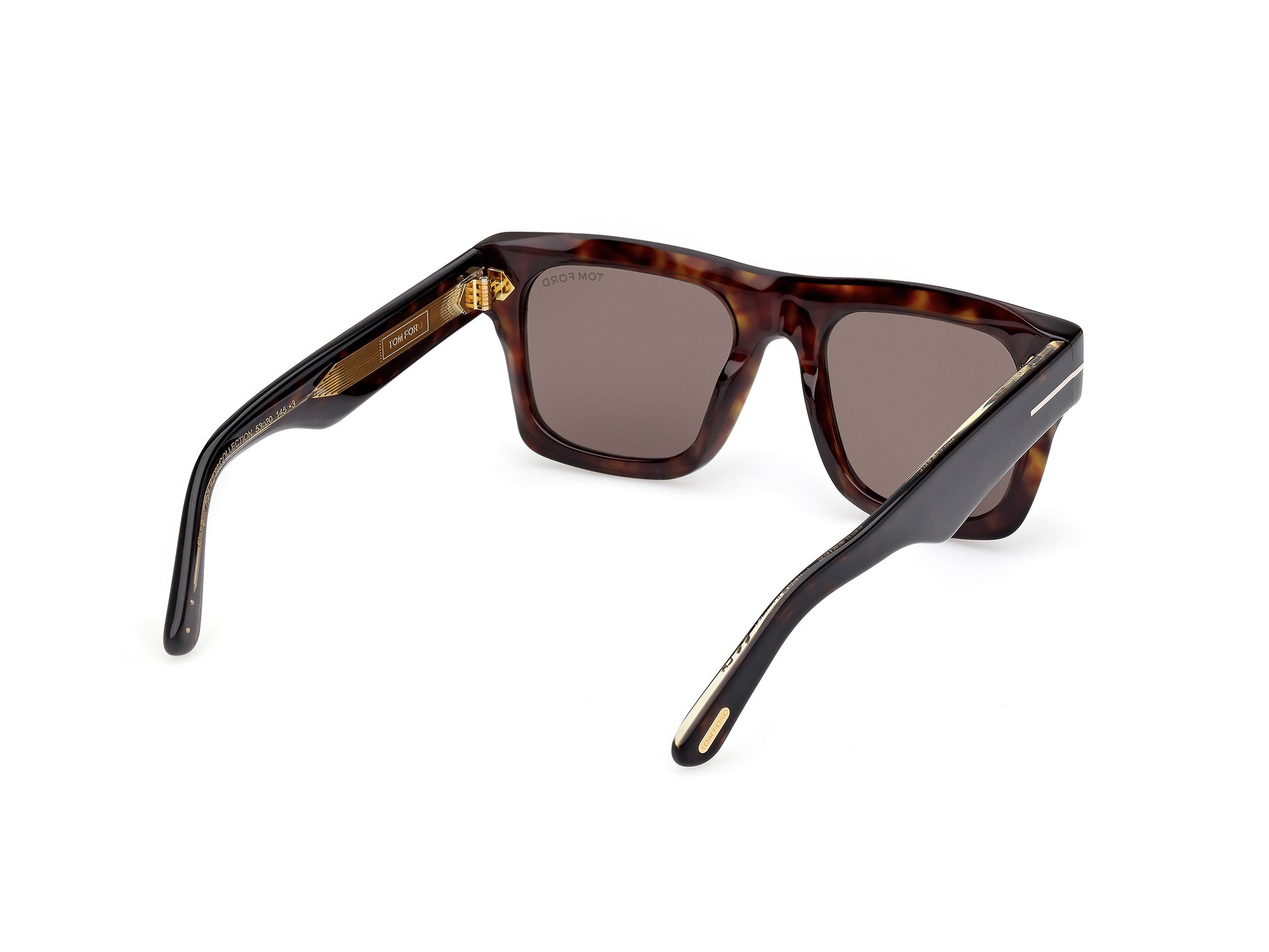 Tom Ford Icon FT1200@5352A 52A