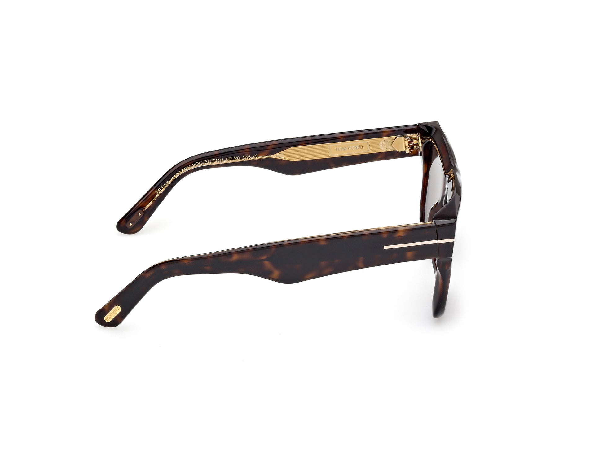 Tom Ford Icon FT1200@5352A 52A