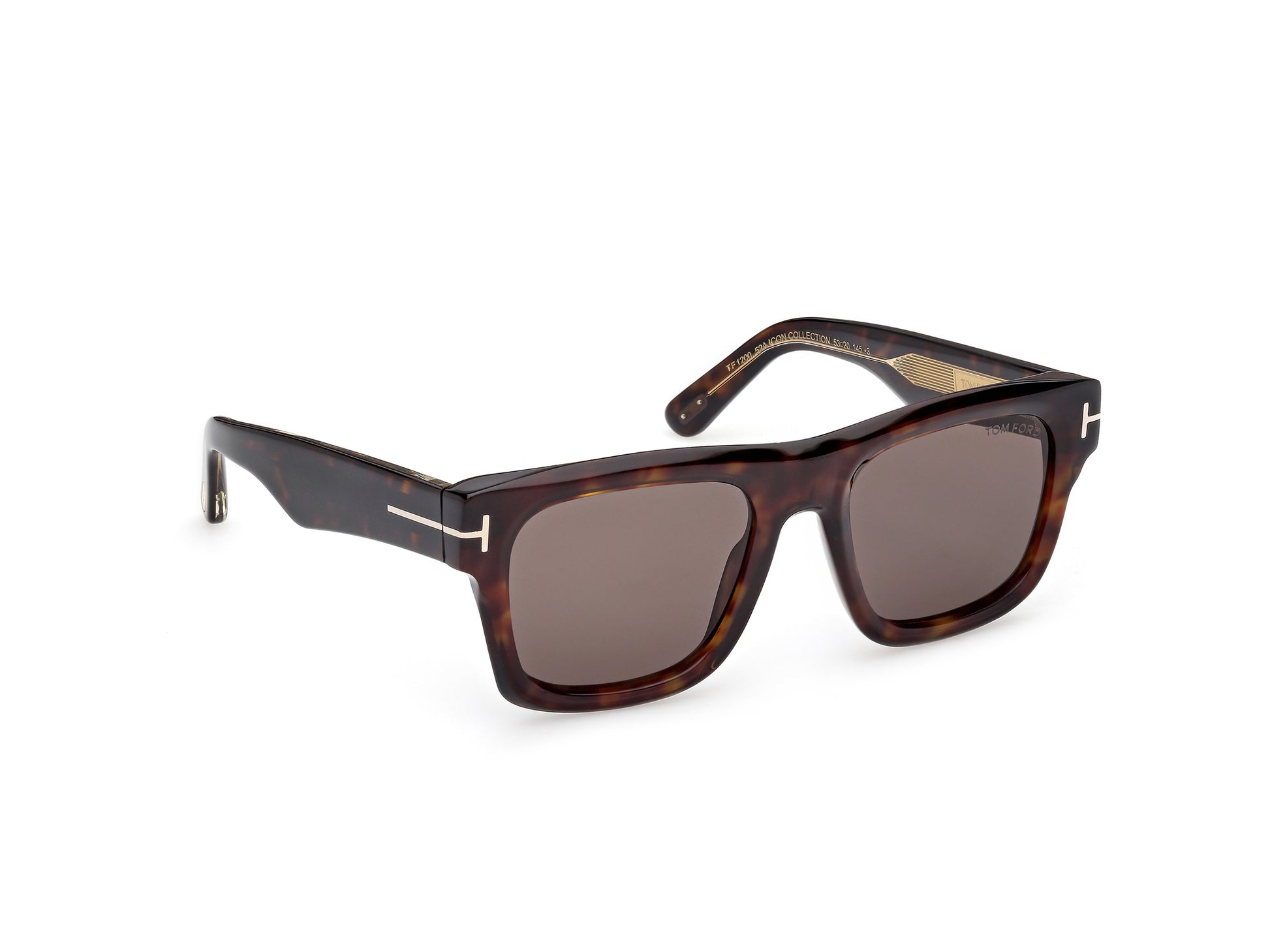Tom Ford Icon FT1200@5352A 52A