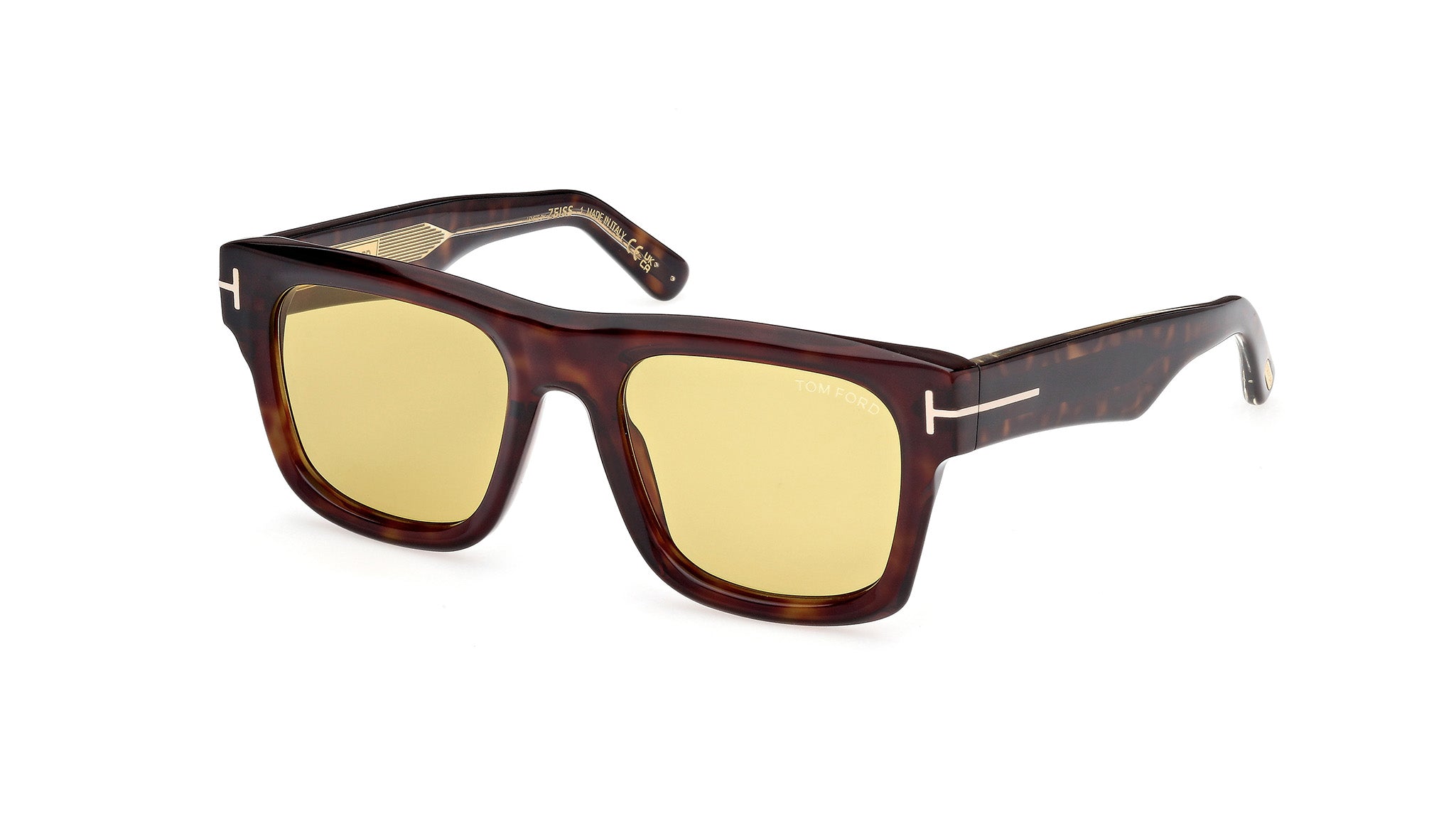 Tom Ford Icon FT1200@5352E 52E