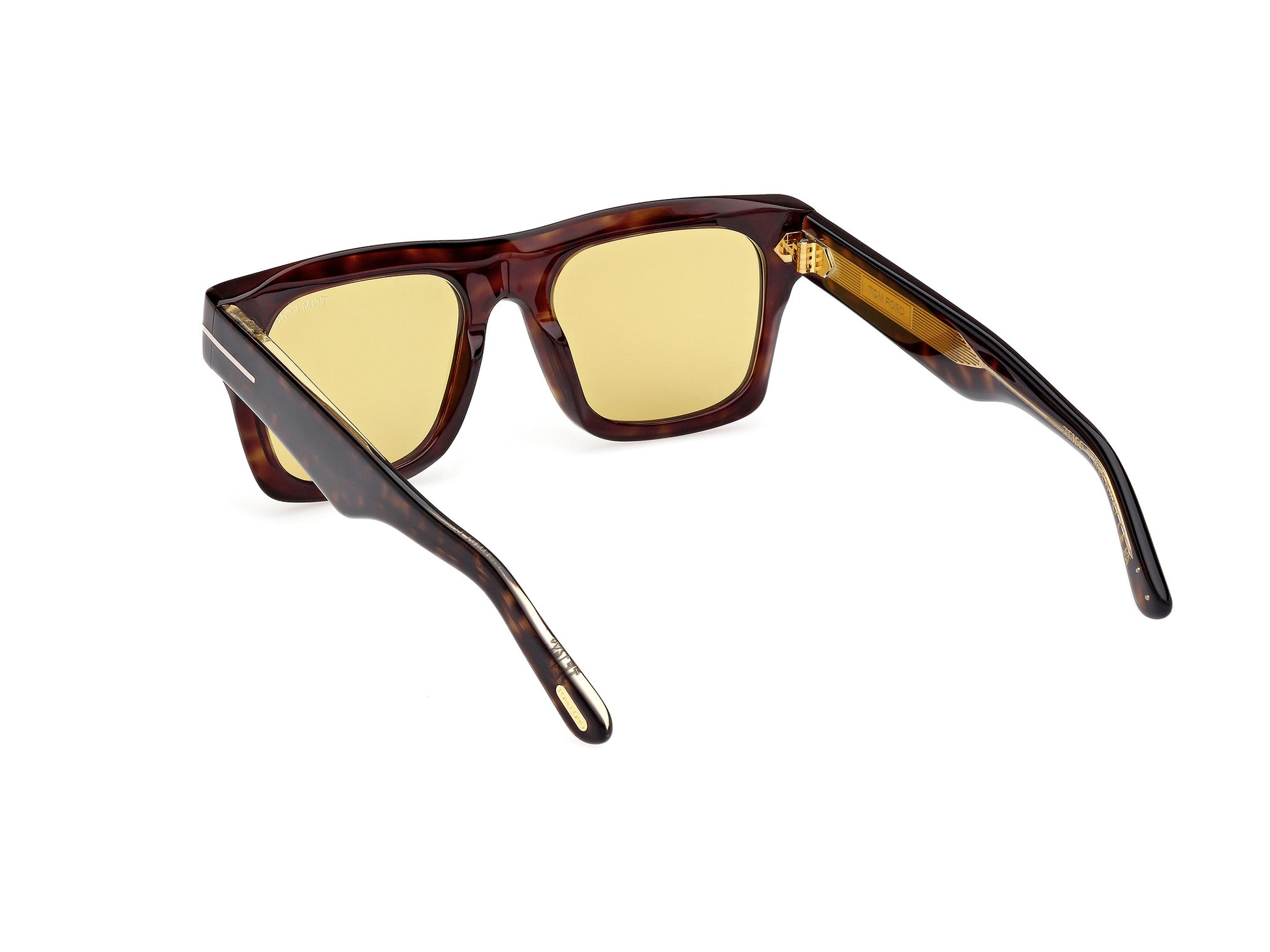 Tom Ford Icon FT1200@5352E 52E