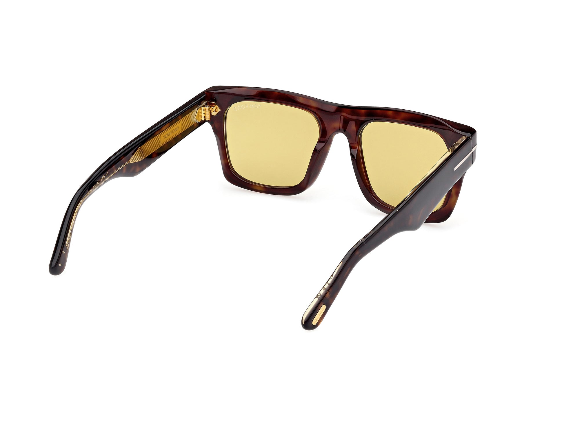 Tom Ford Icon FT1200@5352E 52E