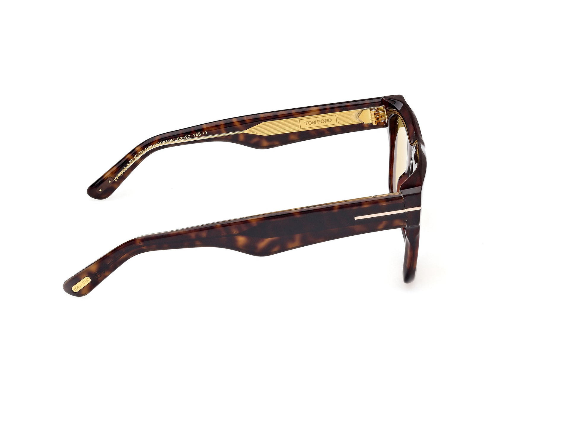 Tom Ford Icon FT1200@5352E 52E