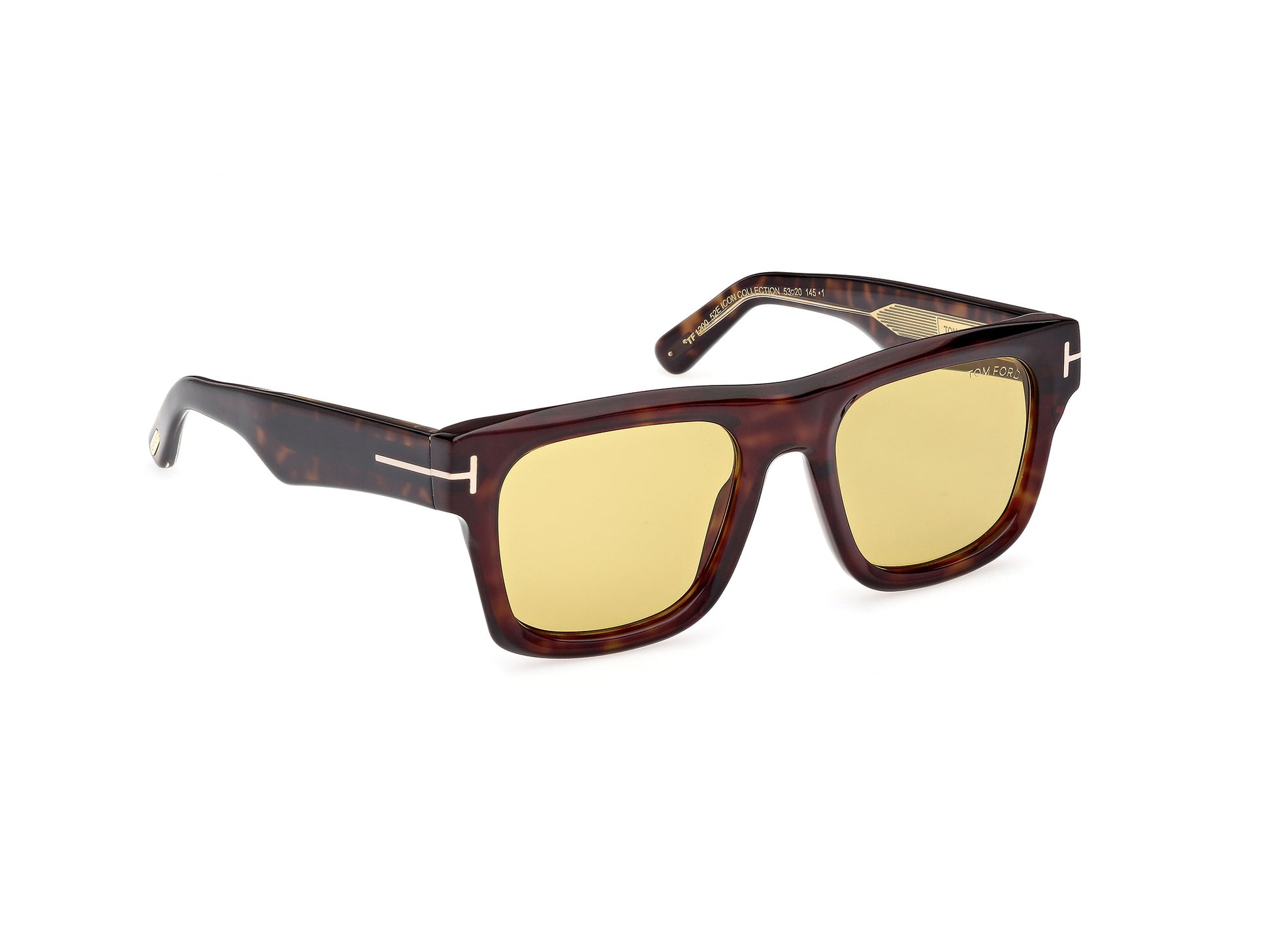 Tom Ford Icon FT1200@5352E 52E