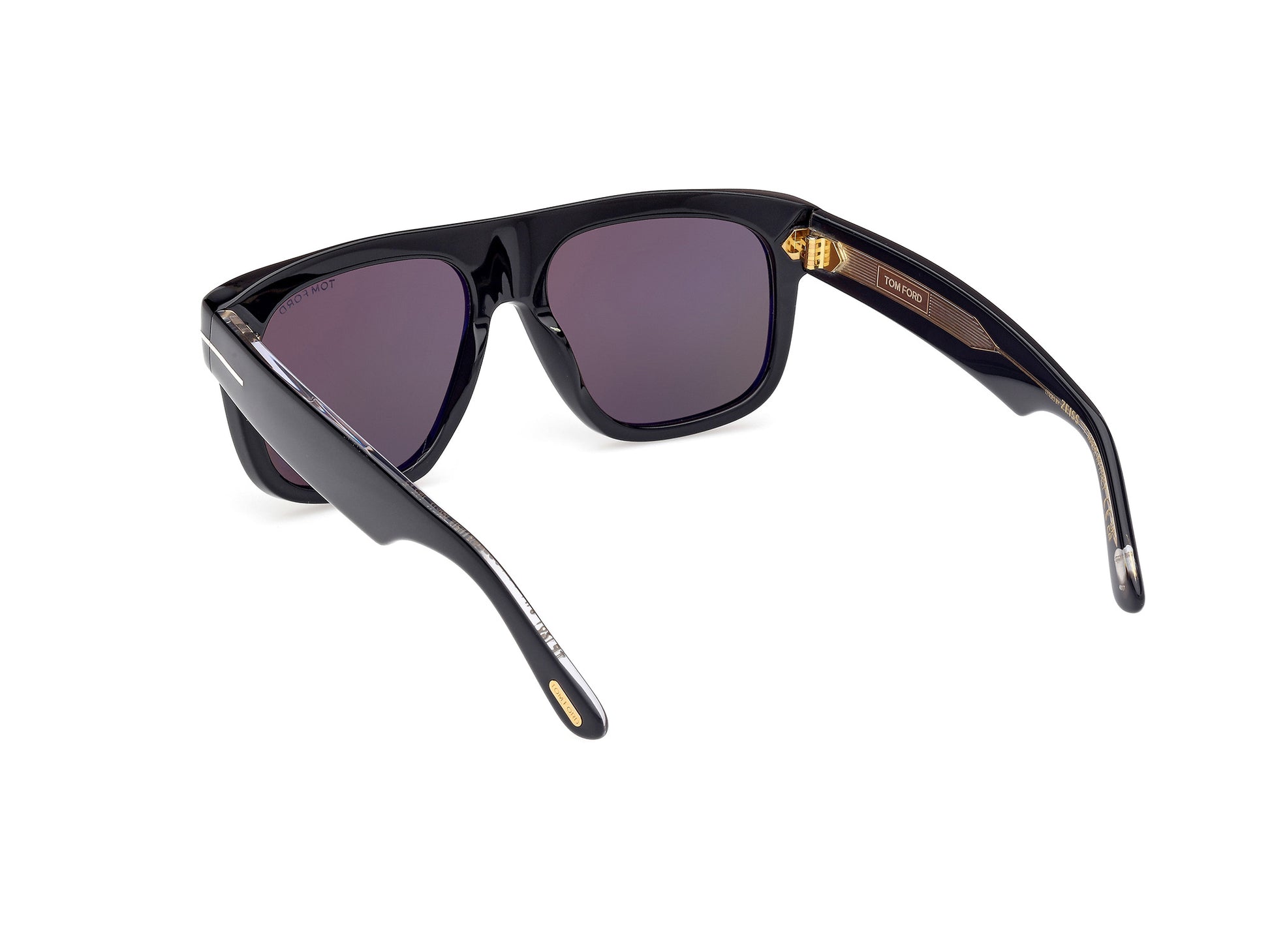 Tom Ford Icon FT1201@5601A 01A