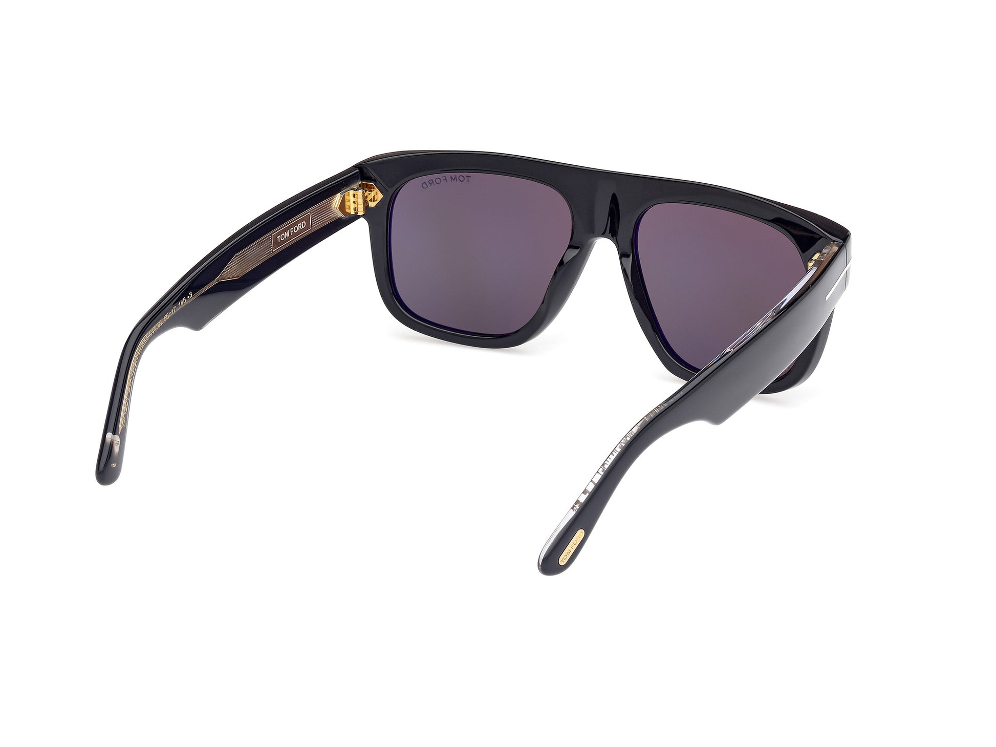 Tom Ford Icon FT1201@5601A 01A