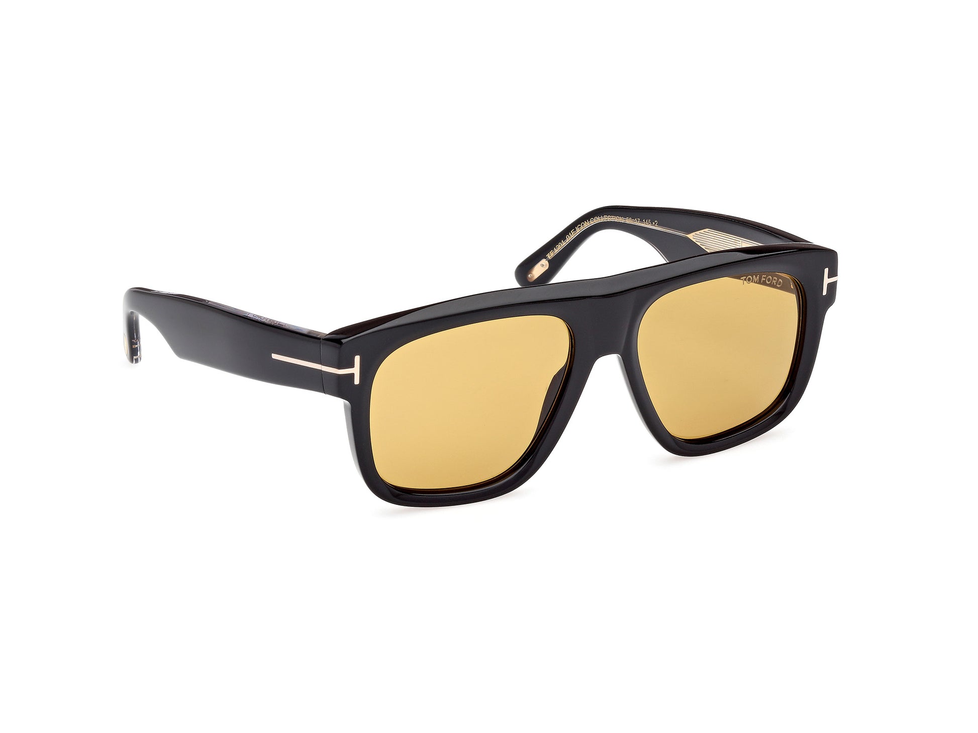Tom Ford Icon FT1201@5601E 01E