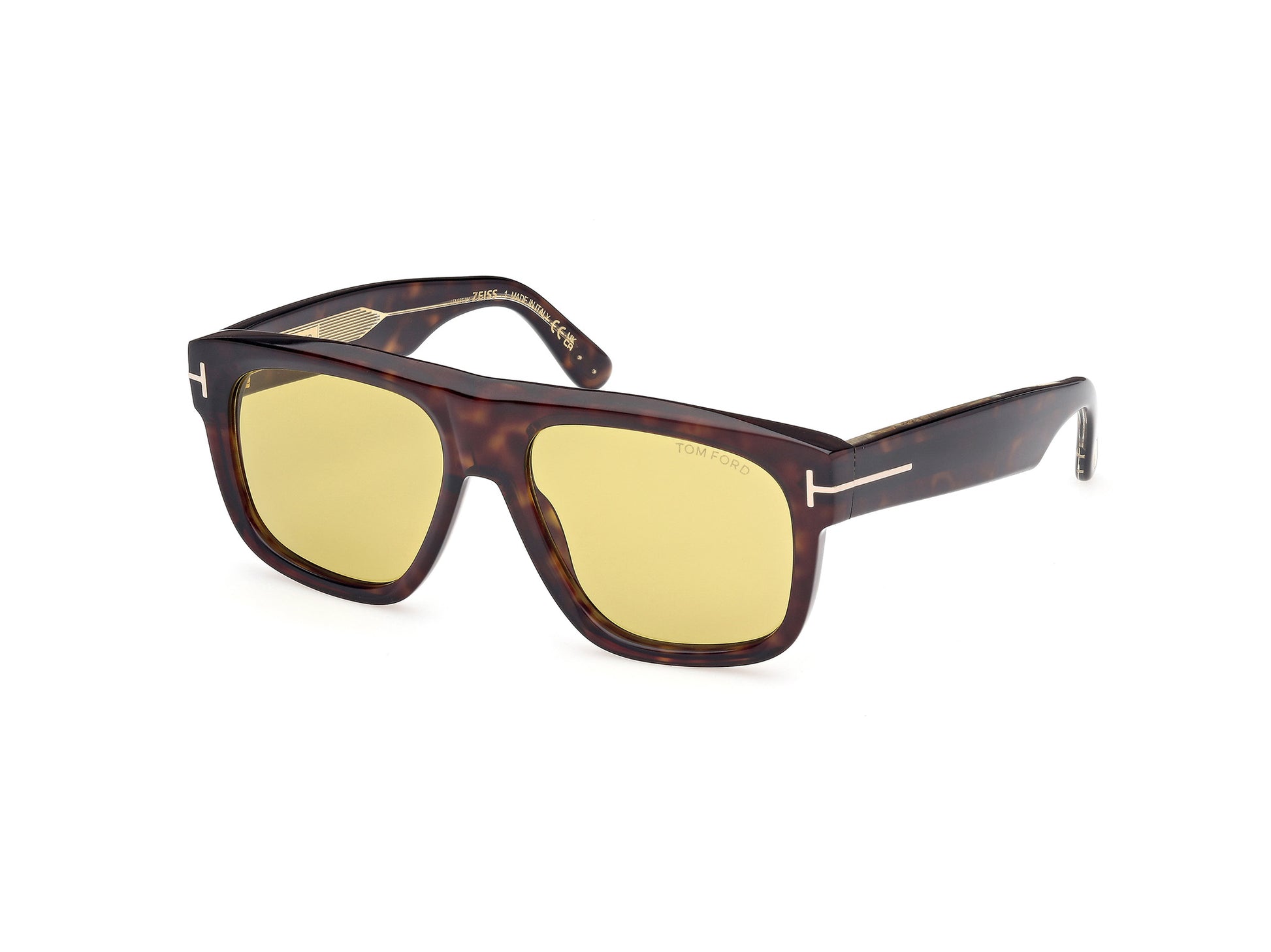 Tom Ford Icon FT1201@5652E 52E