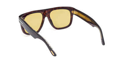 Tom Ford Icon FT1201@5652E 52E