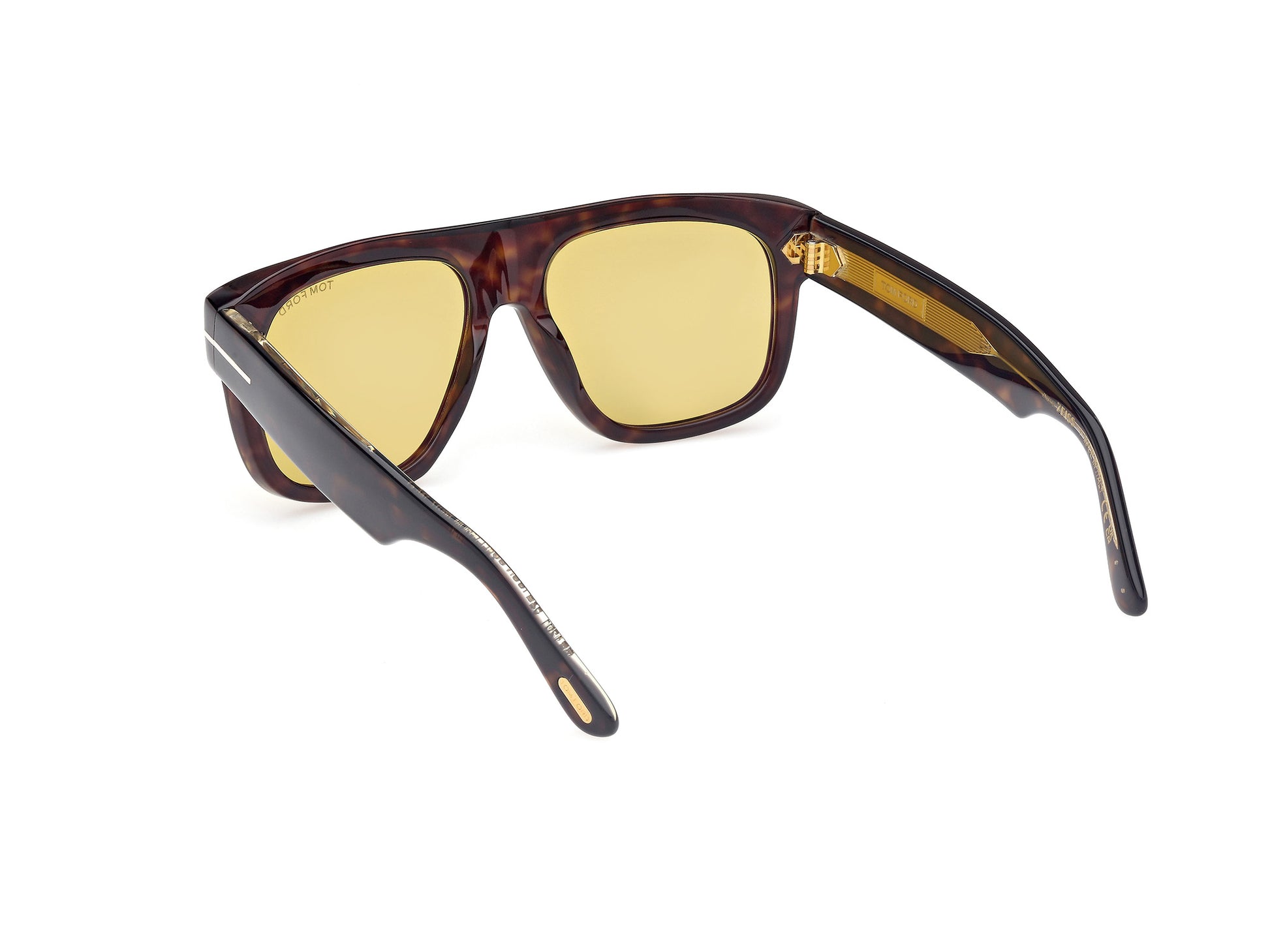 Tom Ford Icon FT1201@5652E 52E