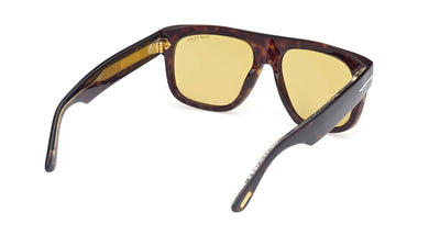 Tom Ford Icon FT1201@5652E 52E