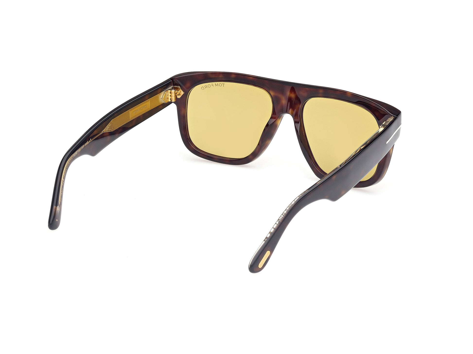 Tom Ford Icon FT1201@5652E 52E