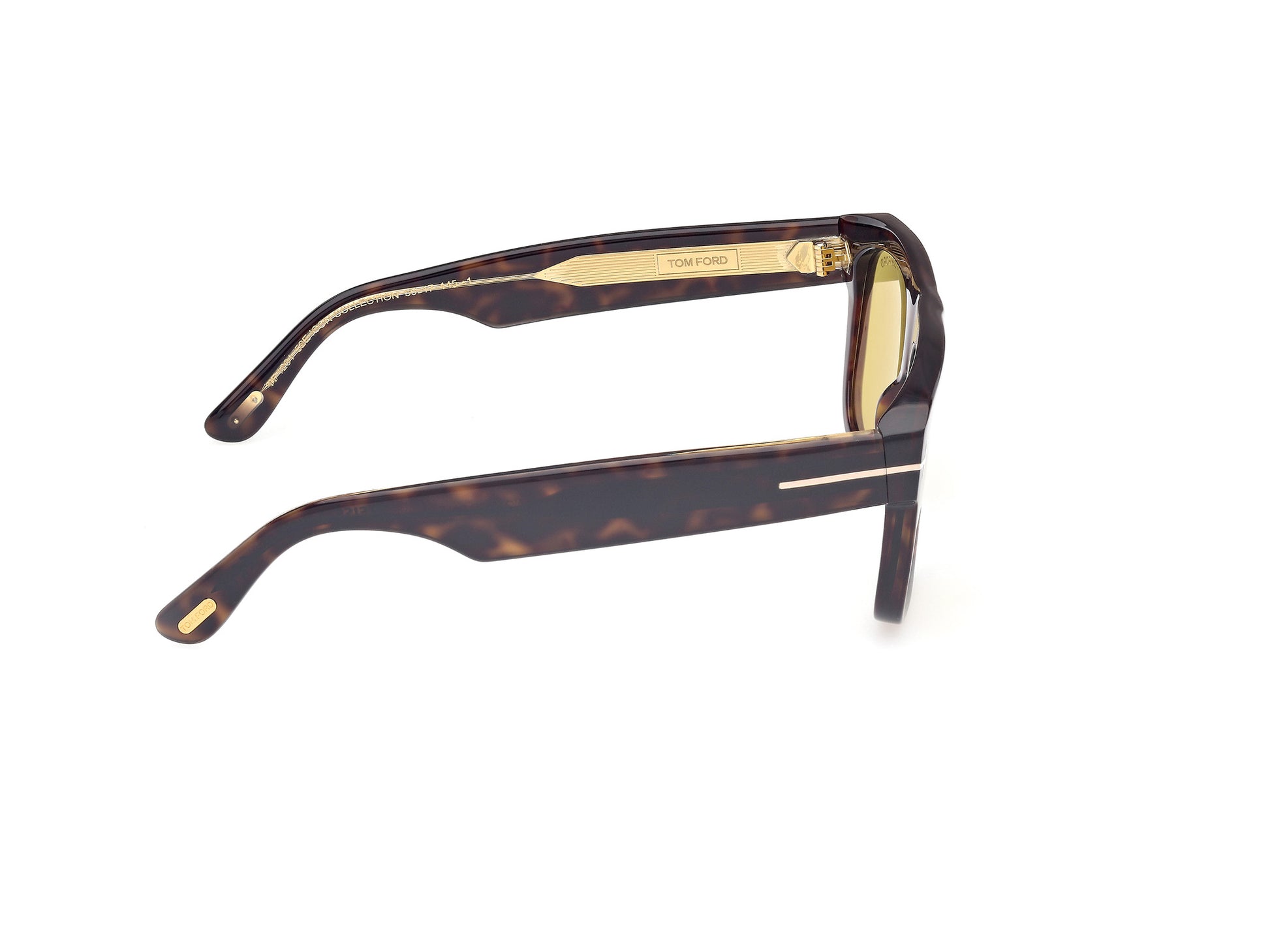 Tom Ford Icon FT1201@5652E 52E