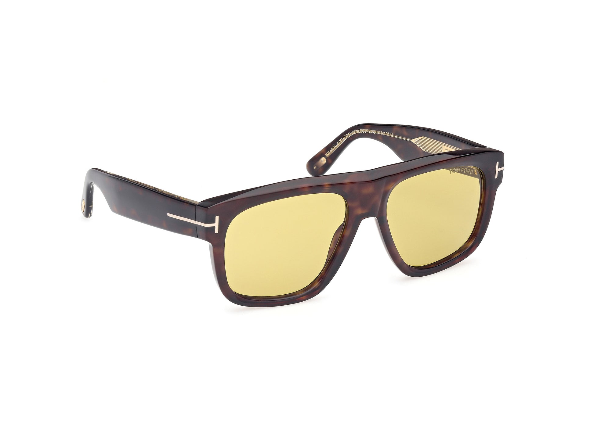 Tom Ford Icon FT1201@5652E 52E
