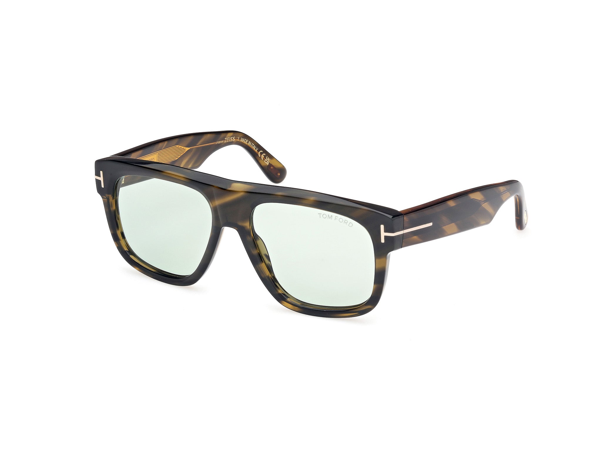 Tom Ford Icon FT1201@5656N 56N