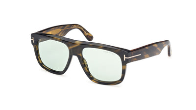Tom Ford Icon FT1201@5656N 56N