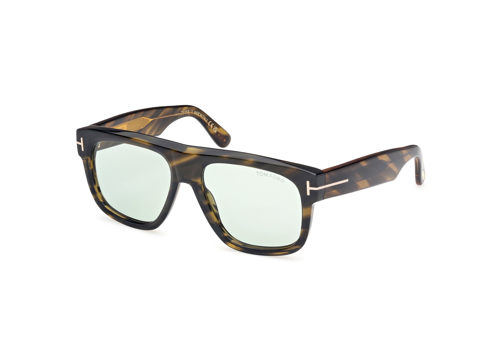 Tom Ford Icon FT1201@5656N 56N