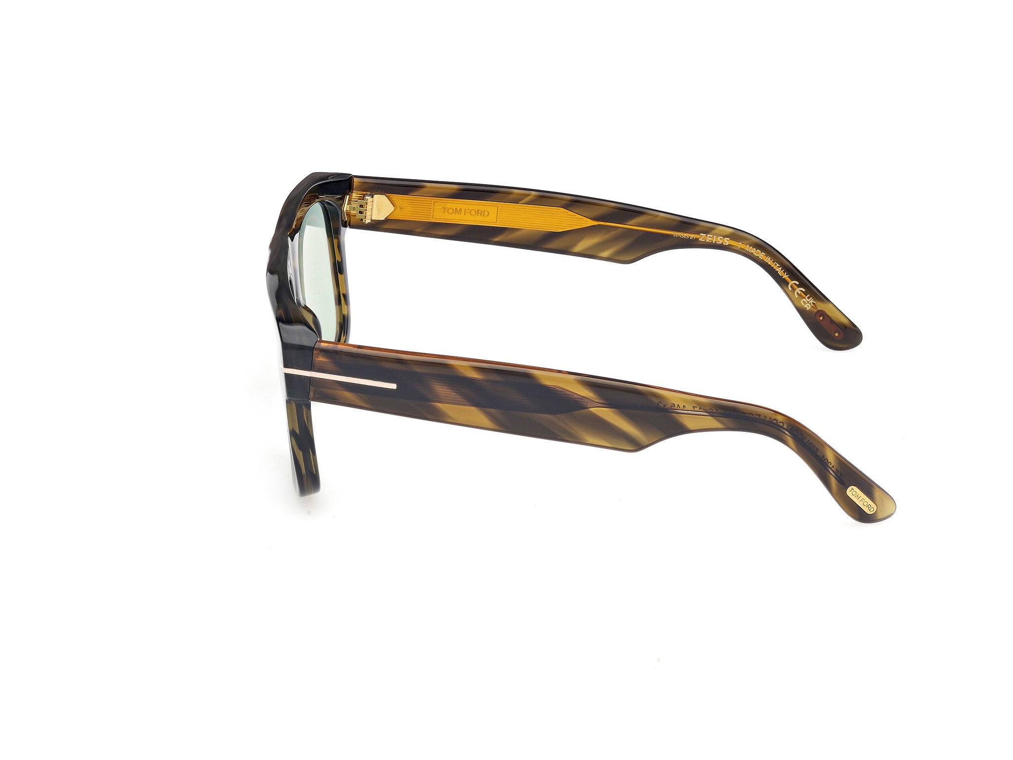 Tom Ford Icon FT1201@5656N 56N