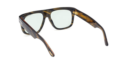 Tom Ford Icon FT1201@5656N 56N