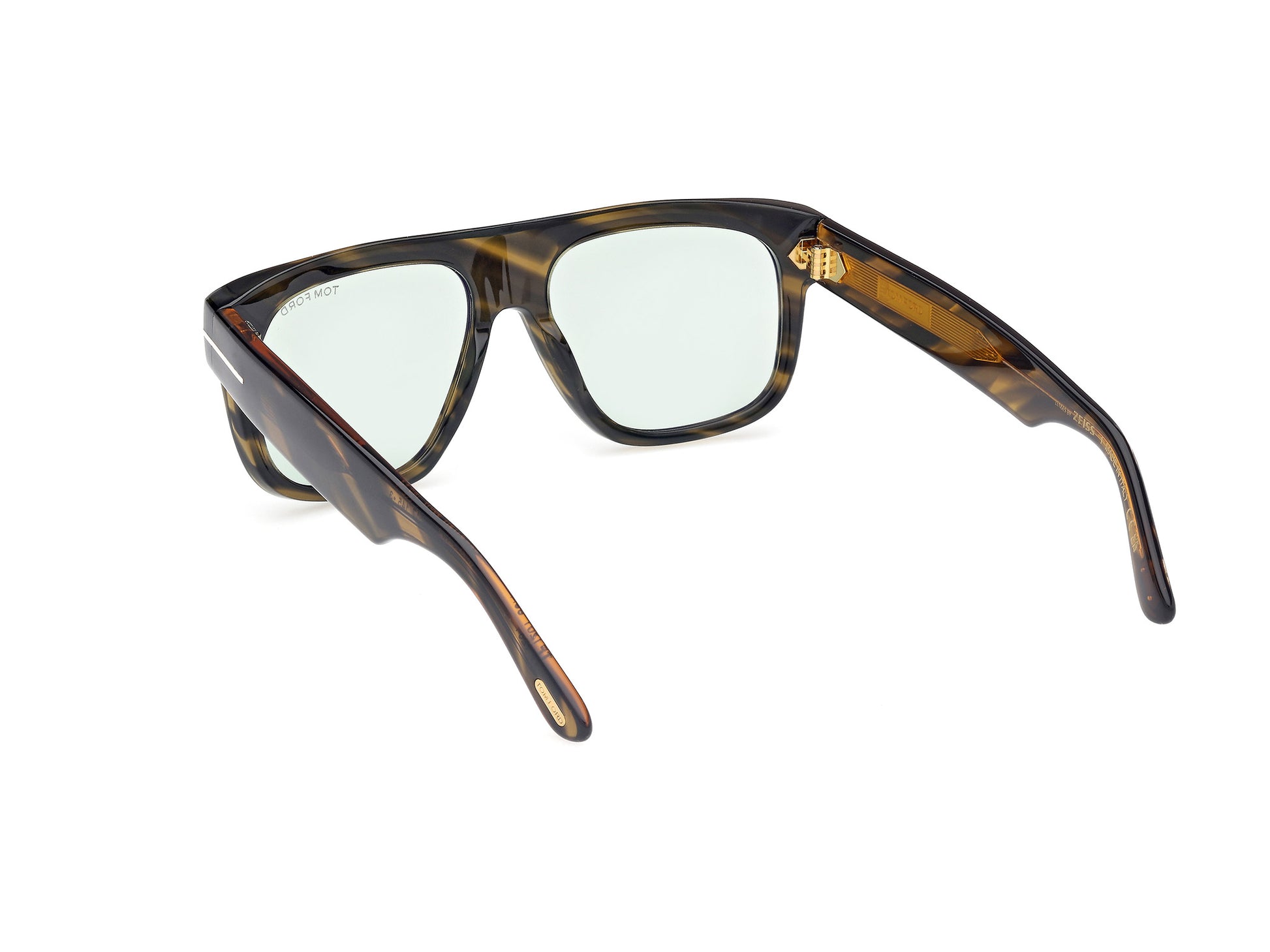 Tom Ford Icon FT1201@5656N 56N