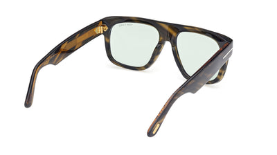 Tom Ford Icon FT1201@5656N 56N