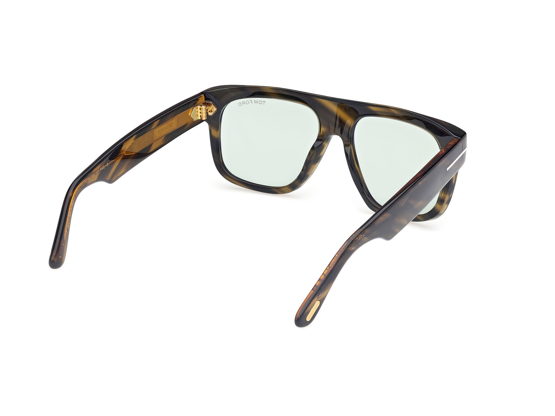Tom Ford Icon FT1201@5656N 56N