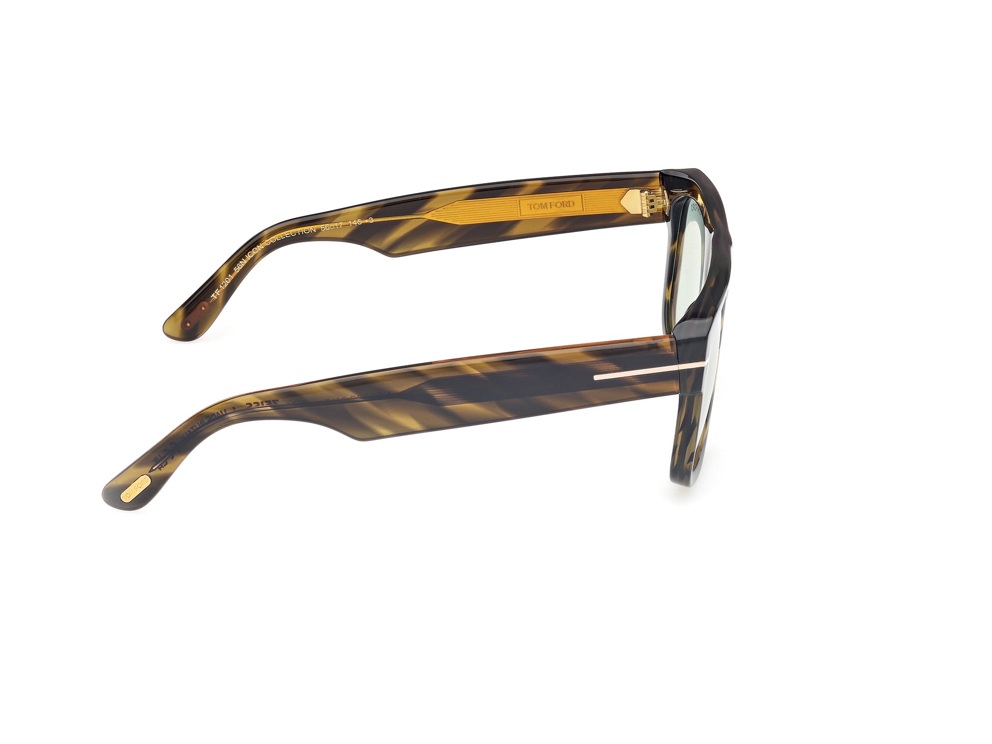 Tom Ford Icon FT1201@5656N 56N