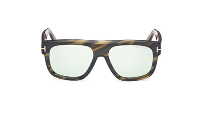 Tom Ford Icon FT1201@5656N 56N