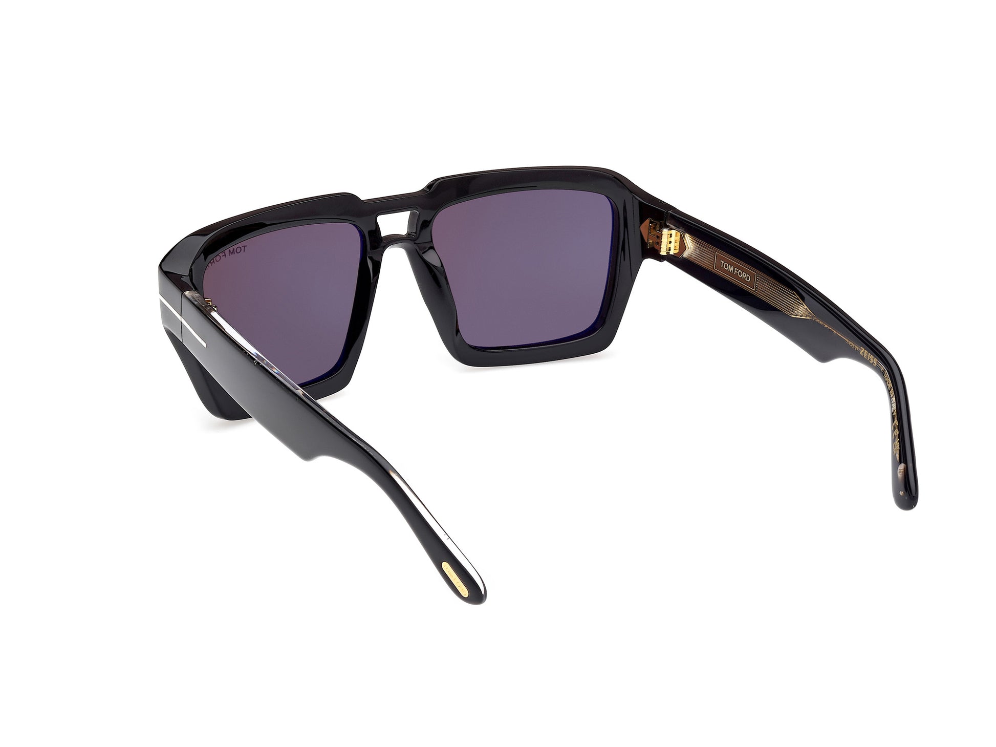 Tom Ford Icon FT1202@5601A 01A
