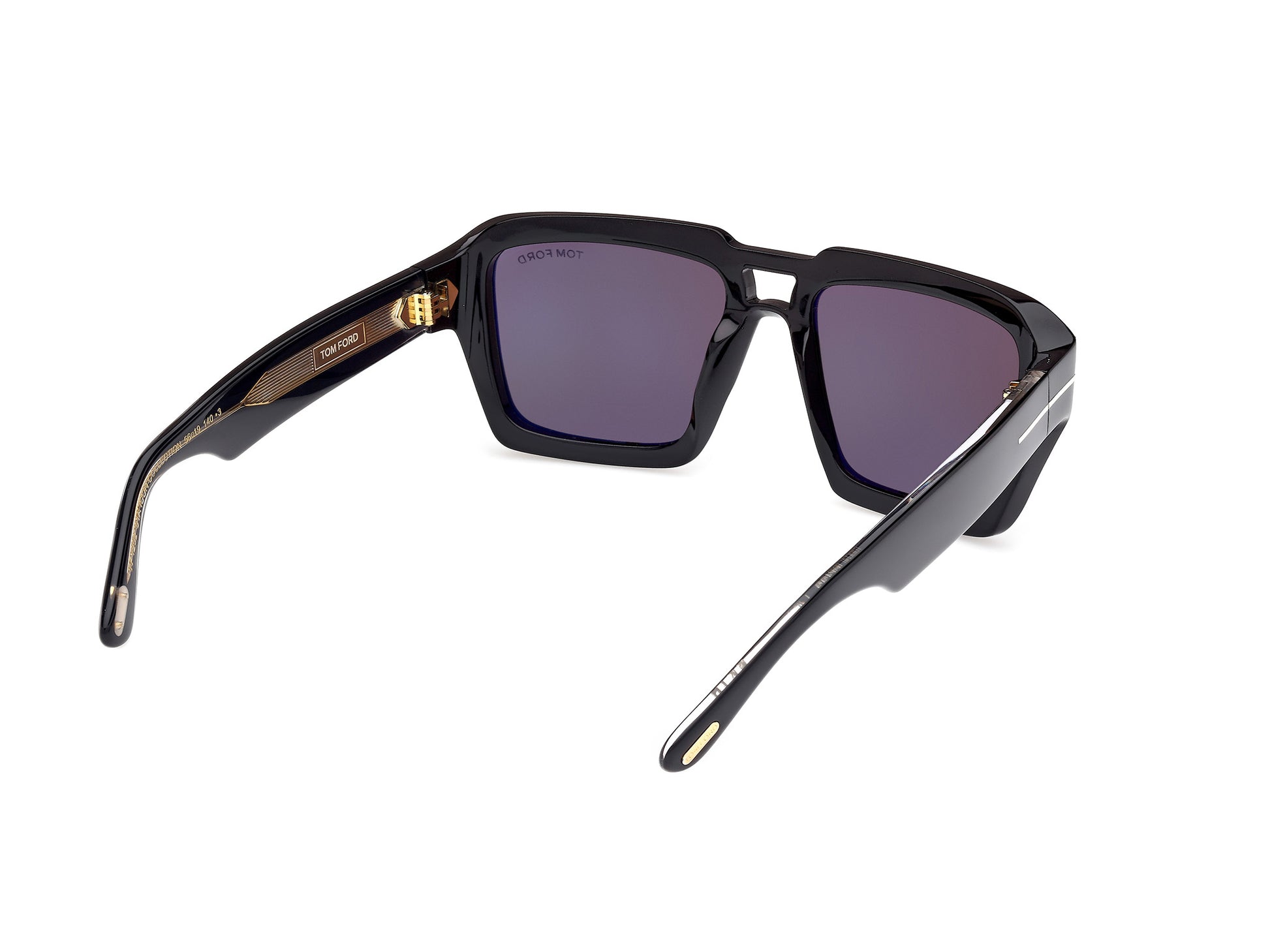 Tom Ford Icon FT1202@5601A 01A