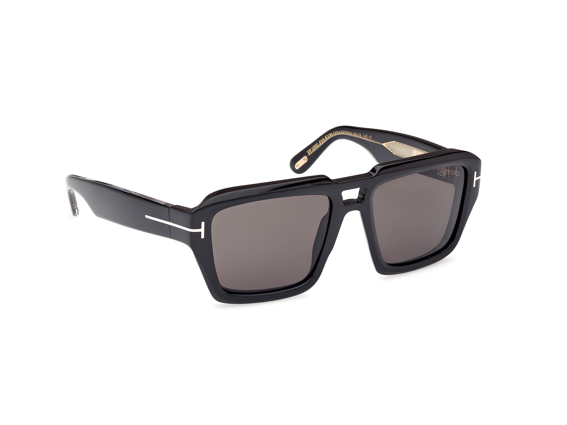 Tom Ford Icon FT1202@5601A 01A