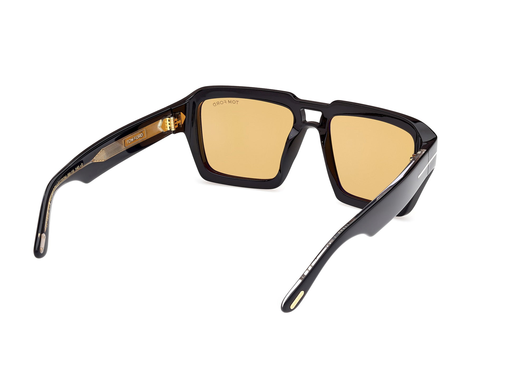 Tom Ford Icon FT1202@5601E 01E